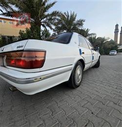 تويوتا كراون